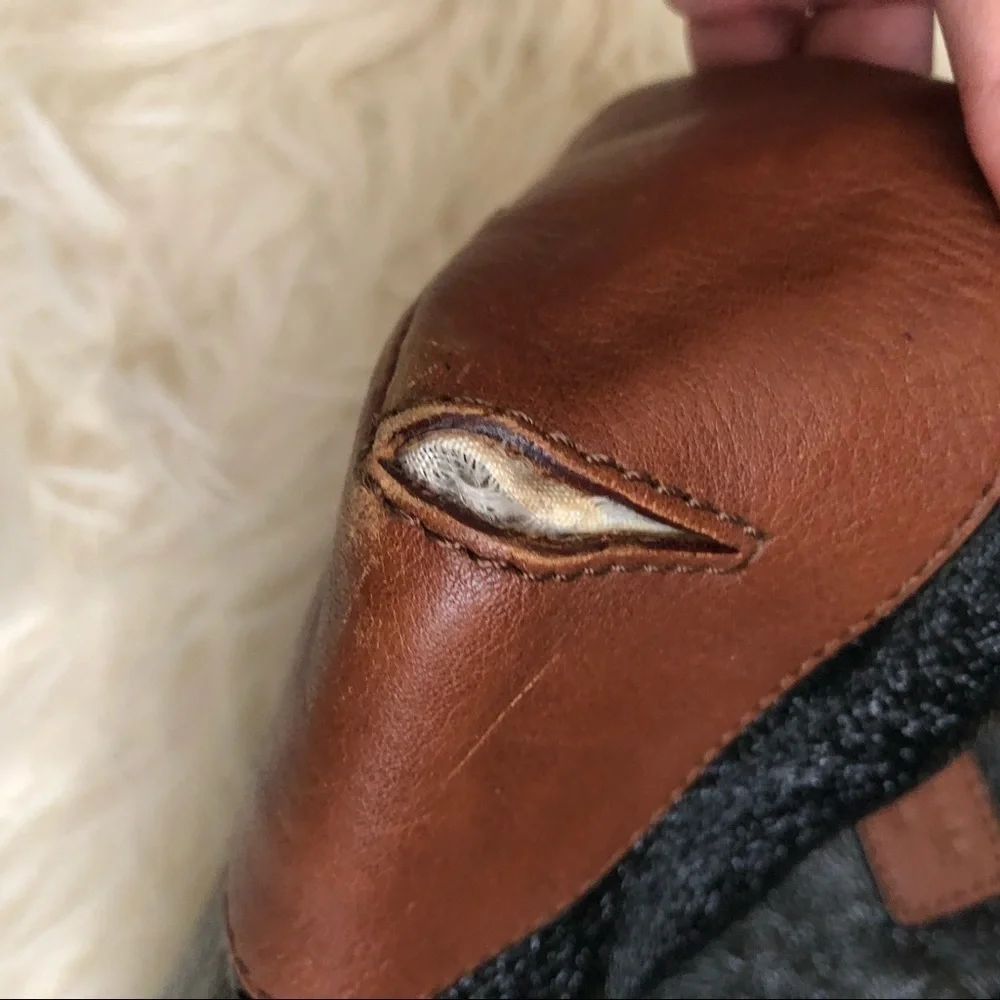 Kate spade shoulder crossbody bag